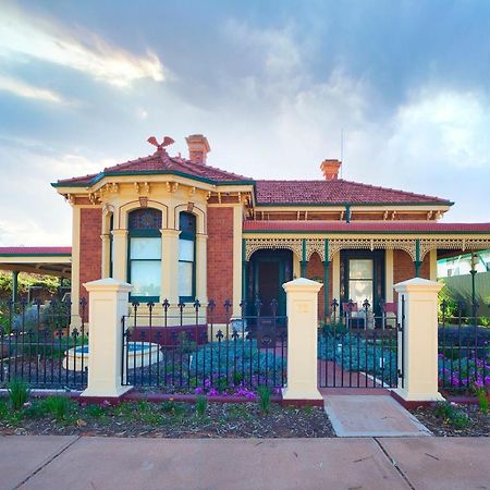 Allora House Kalgoorlie Esterno foto