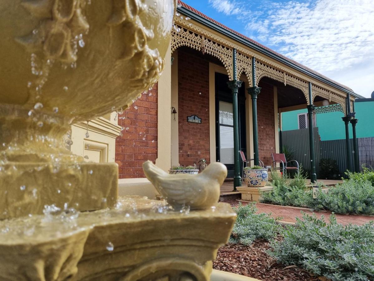 Allora House Kalgoorlie Esterno foto