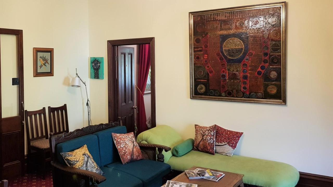 Allora House Kalgoorlie Esterno foto