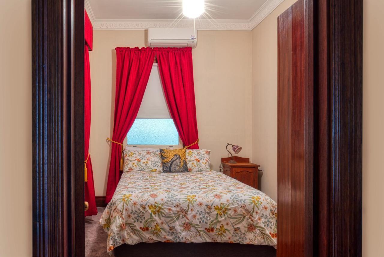 Allora House Kalgoorlie Esterno foto