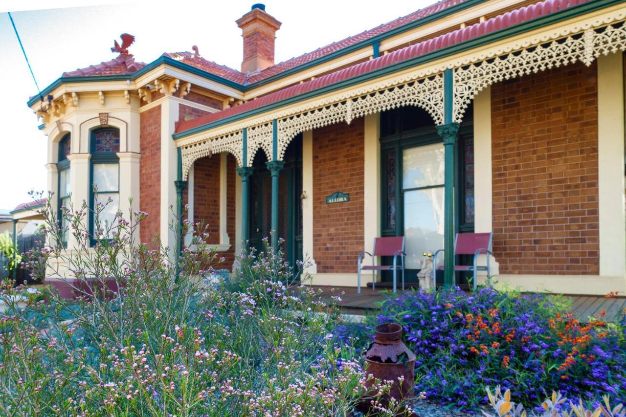 Allora House Kalgoorlie Esterno foto