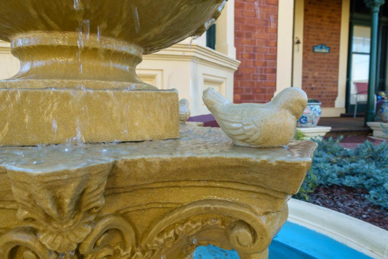 Allora House Kalgoorlie Esterno foto