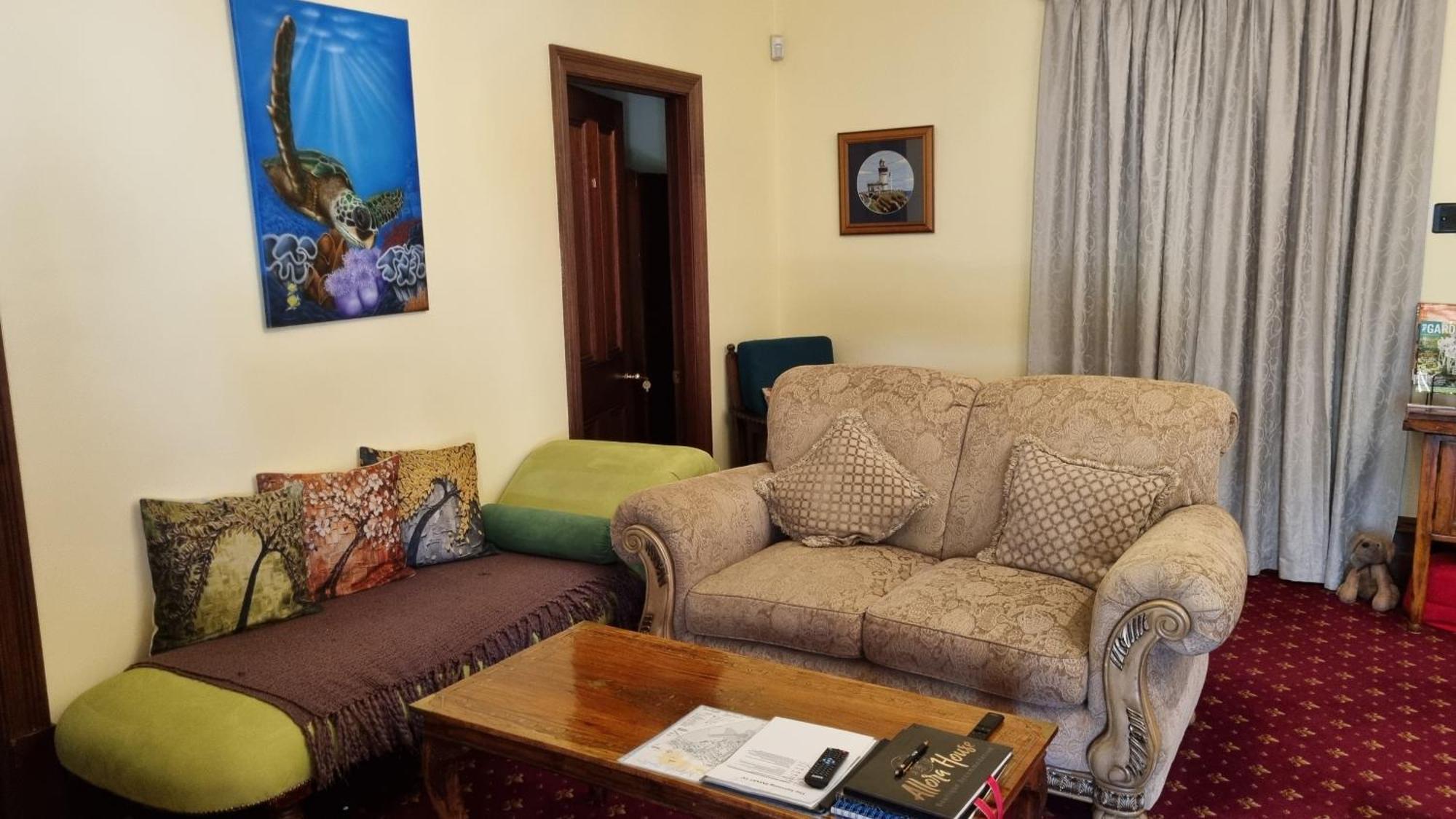 Allora House Kalgoorlie Esterno foto